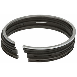 MÄNNÄNRENGAS SARJA 98MM STD 5-RENKAINEN T4549
