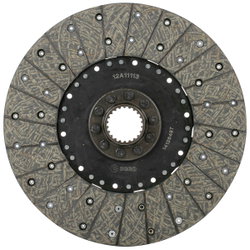 KYTKINLEVY AJO 305MM 22Z T5029
