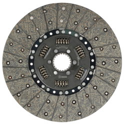 DRIVLAMELL 310MM FJÄDRAT CENTRUM T5029S