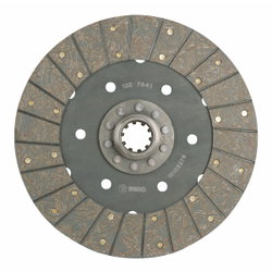 DRIVLAMELL 302MM 10Z T5032