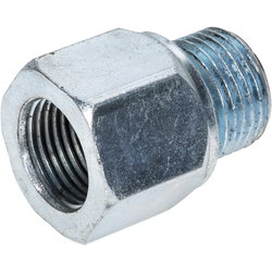 Adapter nipple for T5050 hydraulic pump T5050C