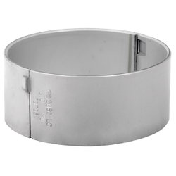 KIERTOKANGEN LAAKERIPARI 0,50MM T5069B