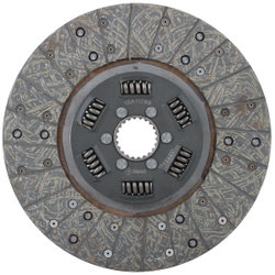 DRIVLAMELL 295MM FJÄRDAT CENTRUM 22Z T5447