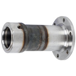 AKSELI PIKAVAIHDE VALMET 70043010 T5492