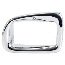 AJOVALON KEHYS KROMATTU VASEN VALTRA 34594510 T5640