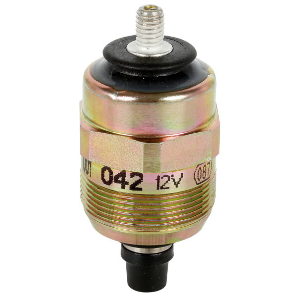 STOP SOLENOID VALTRA 836662531 - T5643 - IKH