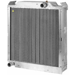 JÄÄHDYTIN VALTRA 35223220 T5684