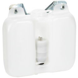 SPOLARBEHÅLLARE INKL PUMP VALTRA V590581 T5879