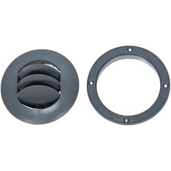 ILMAN OHJAIN 100MM VA V32510510 T5966