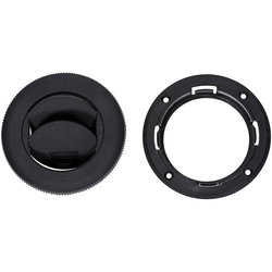 ILMAN OHJAIN 76MM VA V32513500 T5967