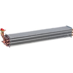 ILMASTOINNIN HÖYRYSTIN VALTRA ACV0084760 T5990