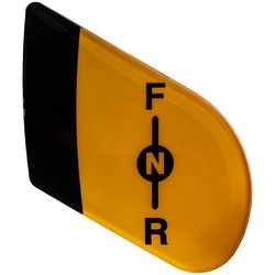 VÄXELSPAK TÄCKPLATTA KÖRRIKTNING V32685200 T5995-10