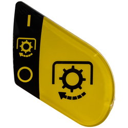 VÄXELSPAK TÄCKPLATTA PTO V32522700 T5995-11