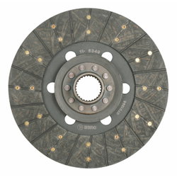 DRIVLAMELL 280MM 28Z T6082