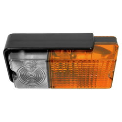 FRONT LIGHT ZETOR 62115803 T6148
