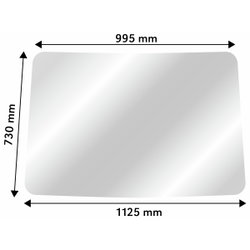 TUULILASI BM-782351 T6524