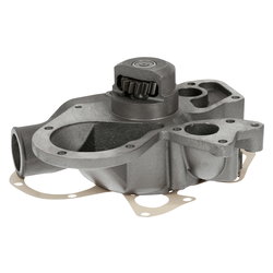 VATTENPUMP VOLVO 11713854 T6544