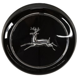 OHJAUSPYÖRÄN KESKIMERKKI JD AL118174 T6847