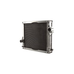 JÄÄHDYTIN MAHLE JD AL110865 T6889M
