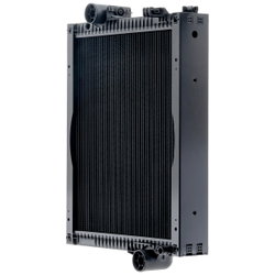 JÄÄHDYTIN MAHLE JD AL115004 T6890M