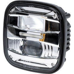 AJOVALO LED JD AL178138 T6896-LED