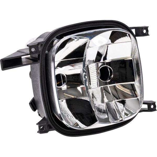 HEADLIGHT JD AL178138 - T6896 - IKH