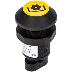 KATKAISIN PTO JD AL110031 T6899