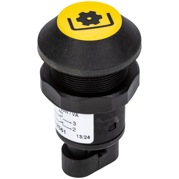 KATKAISIN PTO JD AL110031 T6899