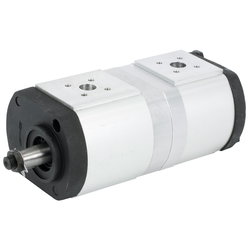 HYDRAULIPUMPPU DEUTZ 01174210 T6971