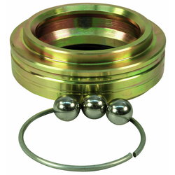 LÅSSATS KOMPLETT 1.3/4 6 OCH 20 ORT HD T800400HD