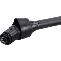 K-AXEL W2300 1.3/8-6 SMATTERKOPPLING 1.3/8-6 T804286