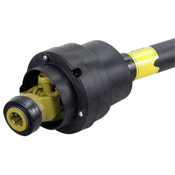 PTO SHAFT WWE2380 1.3/8-6 WIDE-ANGLE JOINT 1.3/8-6 T804321