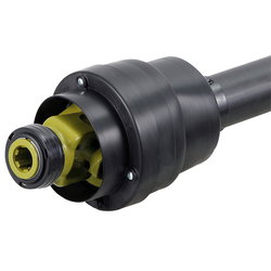 PTO SHAFT WWE2480 1.3/8-6 WIDE-ANGLE JOINT 1.3/8-6 T809421