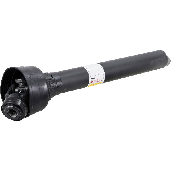 HALF PTO SHAFT W2400 1.3/8-6 OUTER - T811086-OUT - IKH