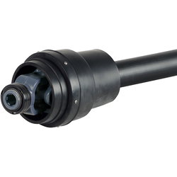 K-AXEL WWE2580 STD 1.3/8-6 VIDVINKEL 1.3/8-6 EVO T812621E