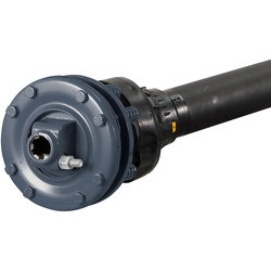 K-AXEL V07 1.3/8-6 LAMELLKOPPLING 1.3/8-6 EVOLUTIO T813186E