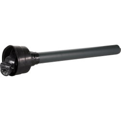 HALV K-AXEL B104 1.3/8-6 INRE T823086-IN