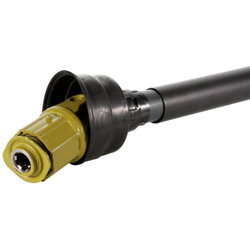 K-AXEL B104 1.3/8-6 SMATTERKOPPLING 1.3/8-6 T823286