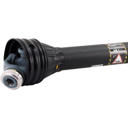 K-AXEL V08 1510MM 1.3/8-6 STD 1.3/4-6 EVO T827051E