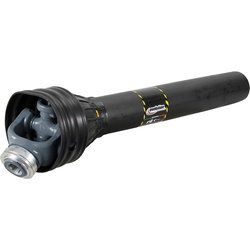 HALV K-AXEL V08 1.3/8-6 INRE EVOLUTION T827086E-IN