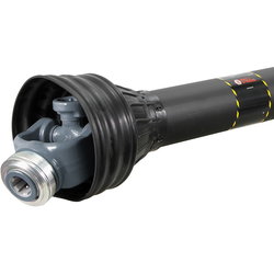 K-AXEL V08 1.3/8-6 EVO T827086E