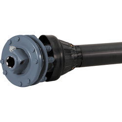 K-AXEL V08 1.3/8-6 LAMELLKOPPLING FF4 1.3/4-6 EVO T827386E