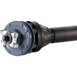 K-AXEL V08 1.3/8-6 LAMELLKOP./FRIHJUL FF4 1.3/4-6 T827486E