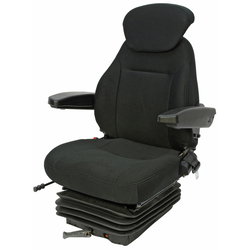 SITS CS85H MEKANISK FJÄDRING T85CS