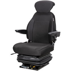 SITS MEKANISK FJ&Auml;DRING T85CSA