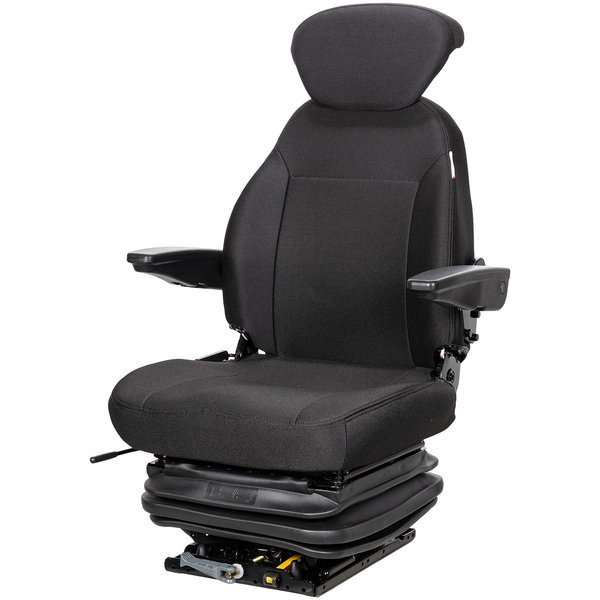 SITS MEKANISK FJÄDRING T85CSA