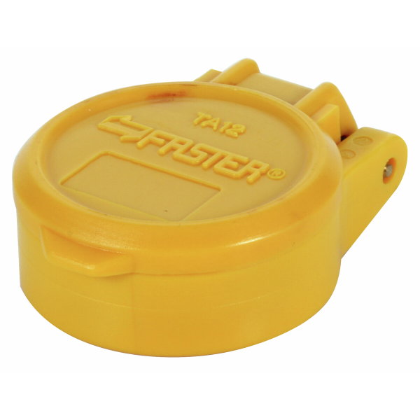 DUST CAP 1/2