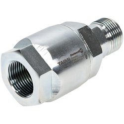 SVIVLAR TAIMI BSP UTV 3/4"-INV 3/4" TAIMIBSPF12