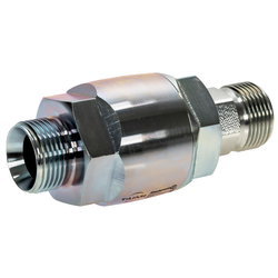 SVIVLAR TAIMI BSP UTV 3/4"-UTV 3/4" TAIMIBSPM12