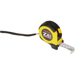 MÅTTBAND 5M / 25MM Z-LOCK TAJ001